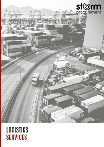 Logistic Brochure - Red-01