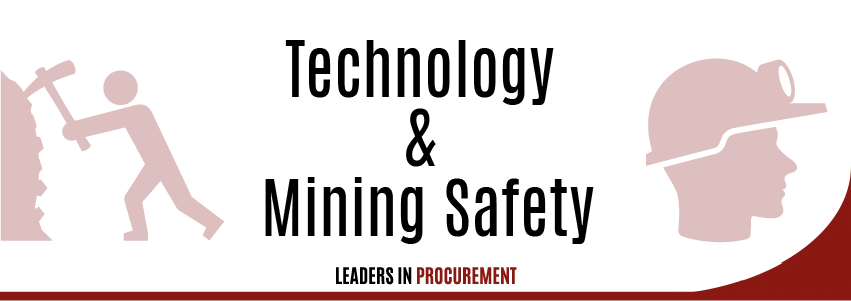 Review of technology in relation to mining safety