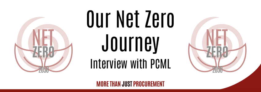 Interview with PCML