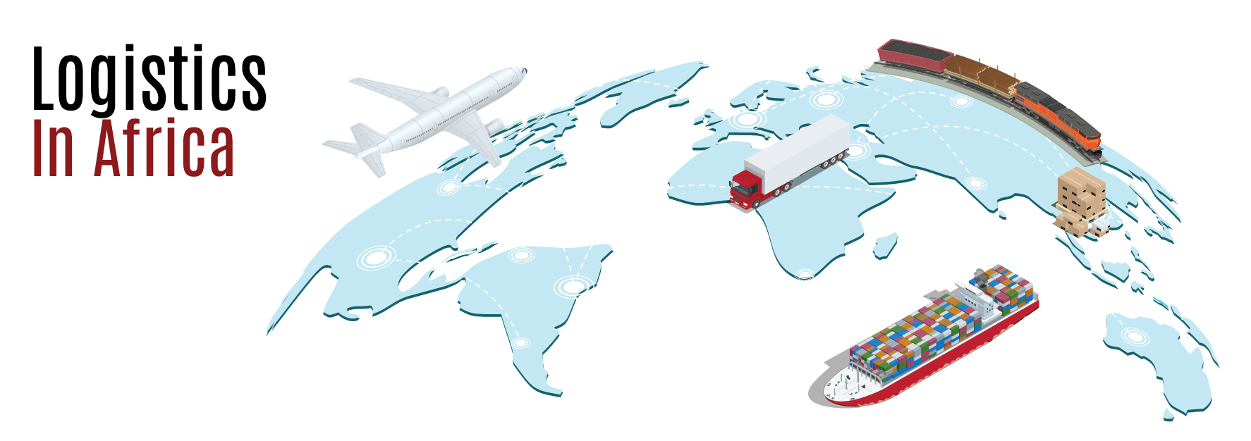 2023 Supply Chain Trends