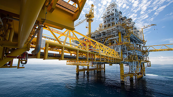 OIL & GAS