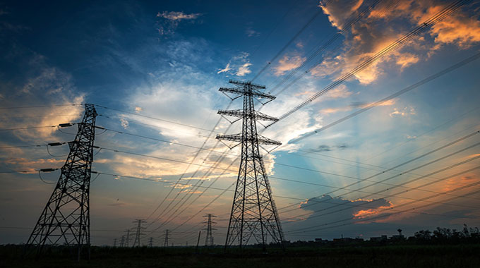 POWER & UTILITIES