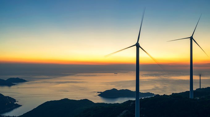 RENEWABLES