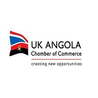 UK ANGOLA CHAMBER OF COMMERCE UK ANGOLA CHAMBER OF COMMERCE