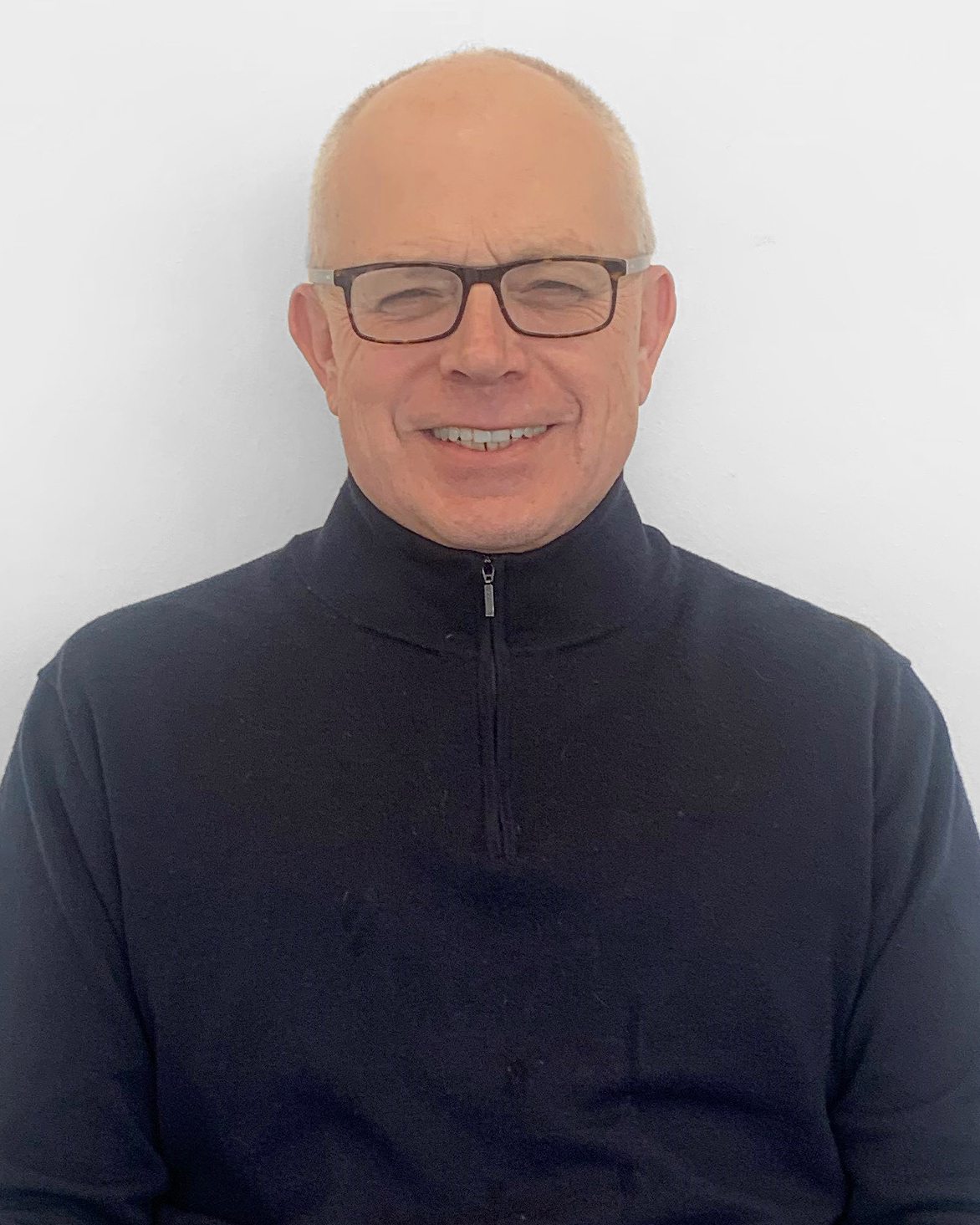 Paul Alexander