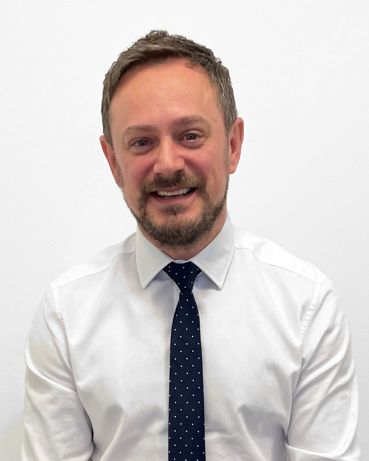 Stuart Addis